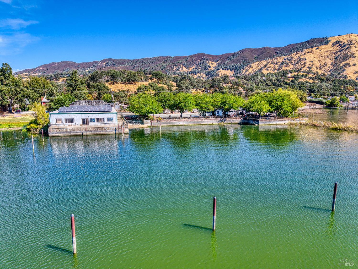 Detail Gallery Image 50 of 54 For 2985 Lakeshore Blvd, Nice,  CA 95464 - – Beds | – Baths
