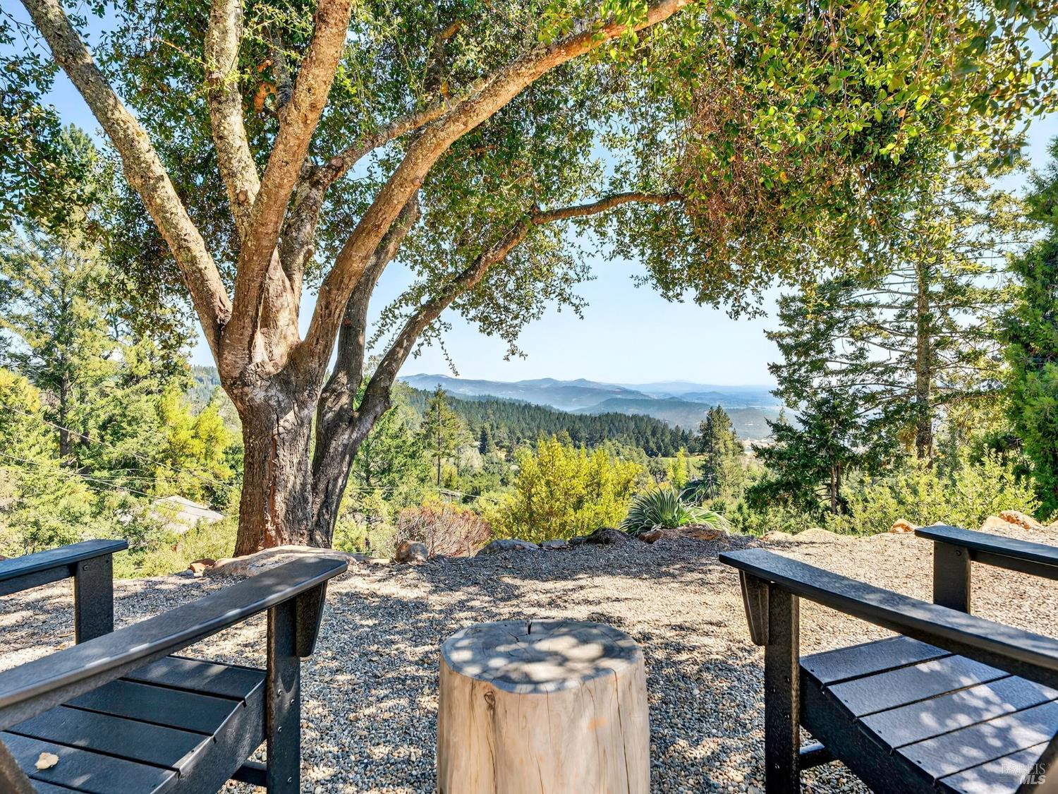 Detail Gallery Image 41 of 49 For 540 Viewridge Dr, Angwin,  CA 94508 - 3 Beds | 3 Baths