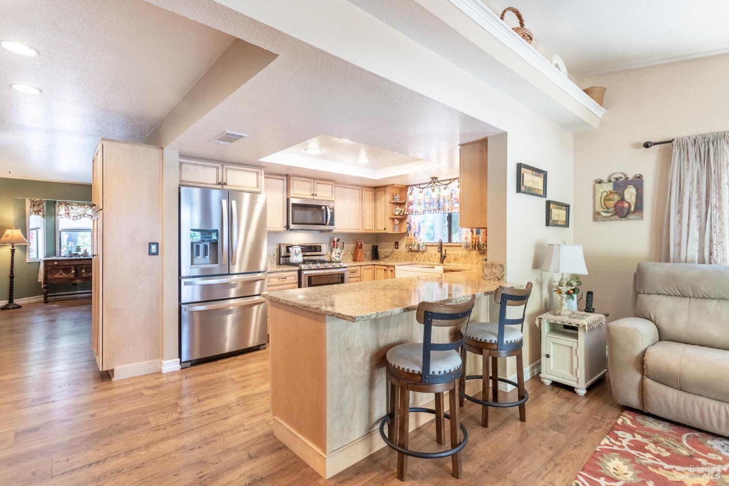 Detail Gallery Image 4 of 40 For 6919 Wilson Hill Rd, Shingletown,  CA 96088 - 3 Beds | 2 Baths