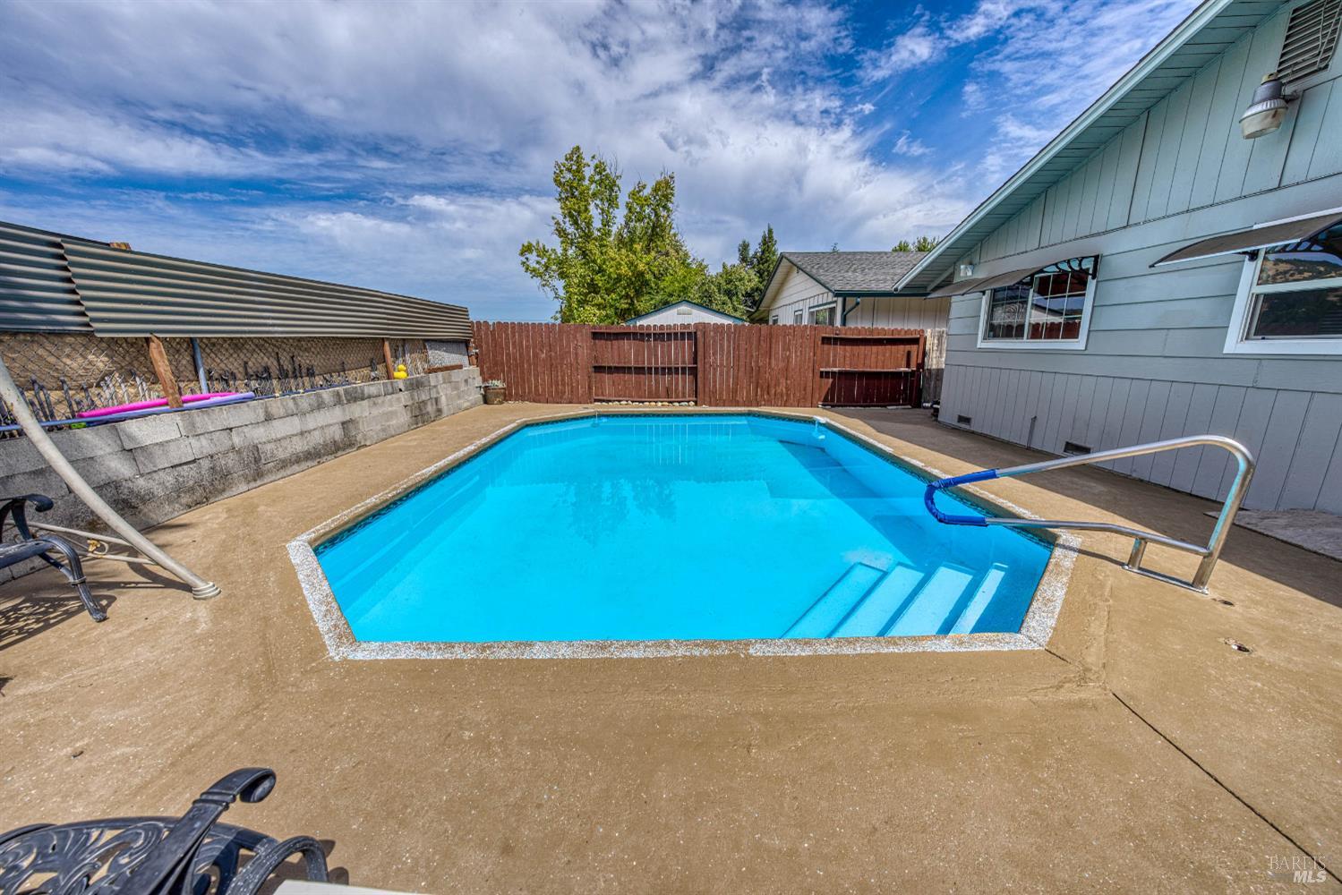 Detail Gallery Image 38 of 54 For 1560 Despina Dr, Ukiah,  CA 95482 - 3 Beds | 2 Baths