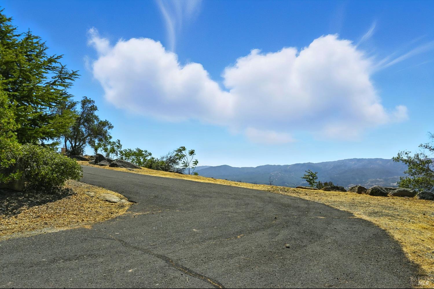 Detail Gallery Image 11 of 16 For 1200 Crestmont Dr, Angwin,  CA 94508 - – Beds | – Baths