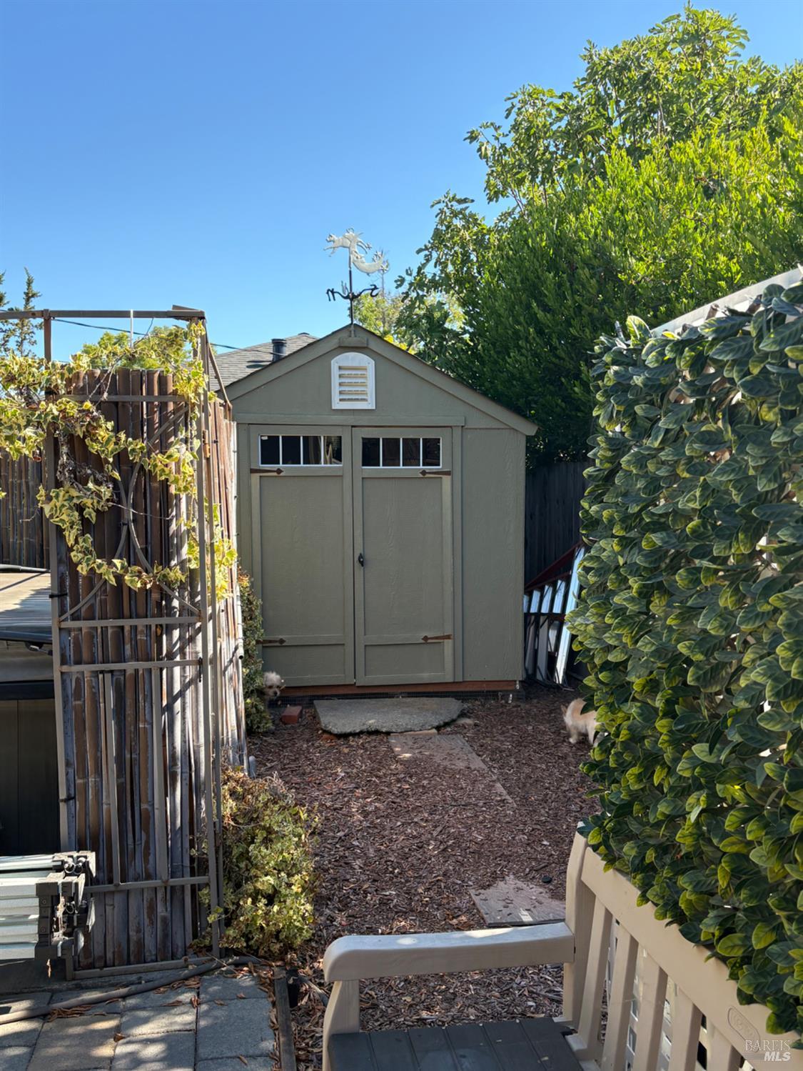 Detail Gallery Image 32 of 36 For 1565 Pine St, Saint Helena,  CA 94574 - 2 Beds | 2 Baths