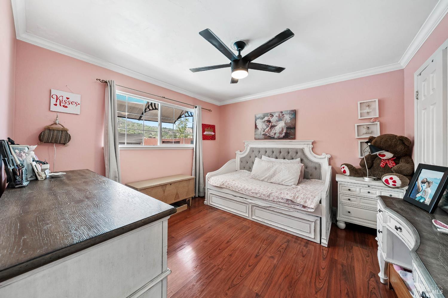 Detail Gallery Image 29 of 54 For 1560 Despina Dr, Ukiah,  CA 95482 - 3 Beds | 2 Baths