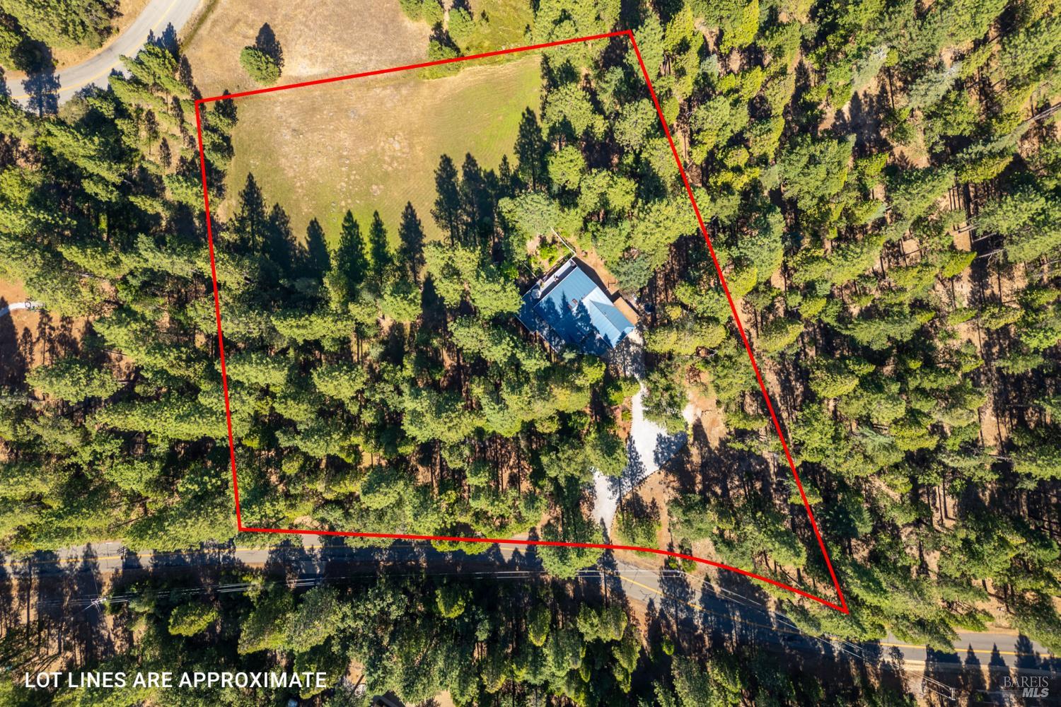 Detail Gallery Image 40 of 40 For 6919 Wilson Hill Rd, Shingletown,  CA 96088 - 3 Beds | 2 Baths
