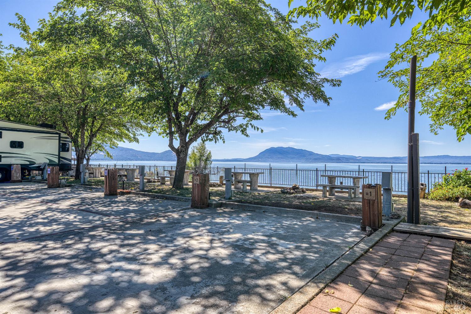 Detail Gallery Image 10 of 54 For 2985 Lakeshore Blvd, Nice,  CA 95464 - – Beds | – Baths