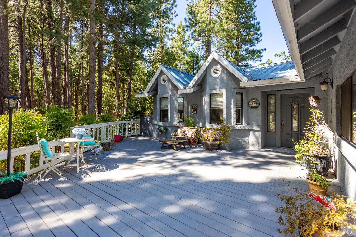 Detail Gallery Image 28 of 40 For 6919 Wilson Hill Rd, Shingletown,  CA 96088 - 3 Beds | 2 Baths