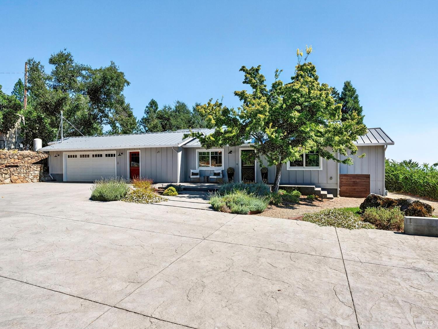 Detail Gallery Image 3 of 49 For 540 Viewridge Dr, Angwin,  CA 94508 - 3 Beds | 3 Baths