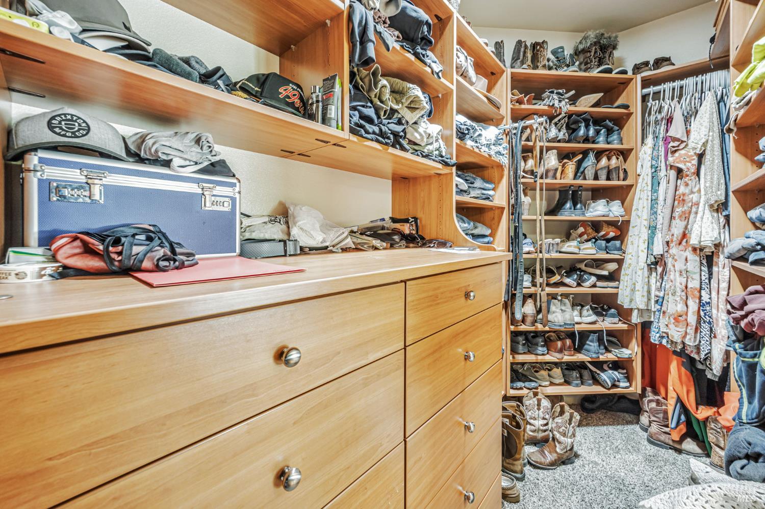 Detail Gallery Image 39 of 75 For 4100 Bisordi Ln, Santa Rosa,  CA 95439 - 5 Beds | 5 Baths