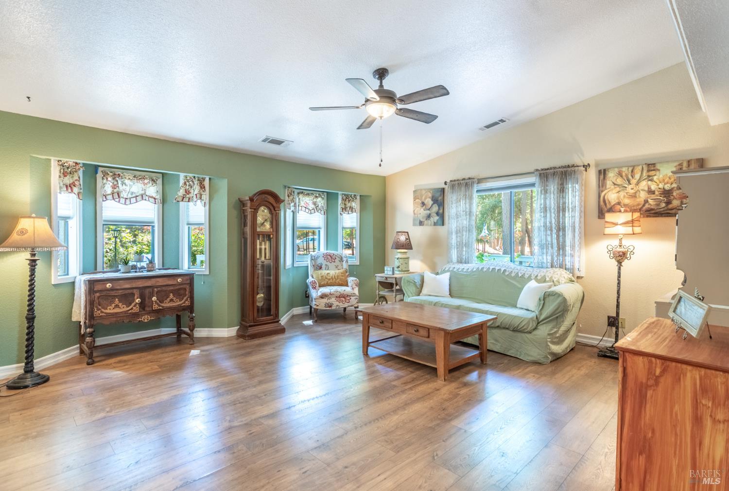 Detail Gallery Image 11 of 40 For 6919 Wilson Hill Rd, Shingletown,  CA 96088 - 3 Beds | 2 Baths