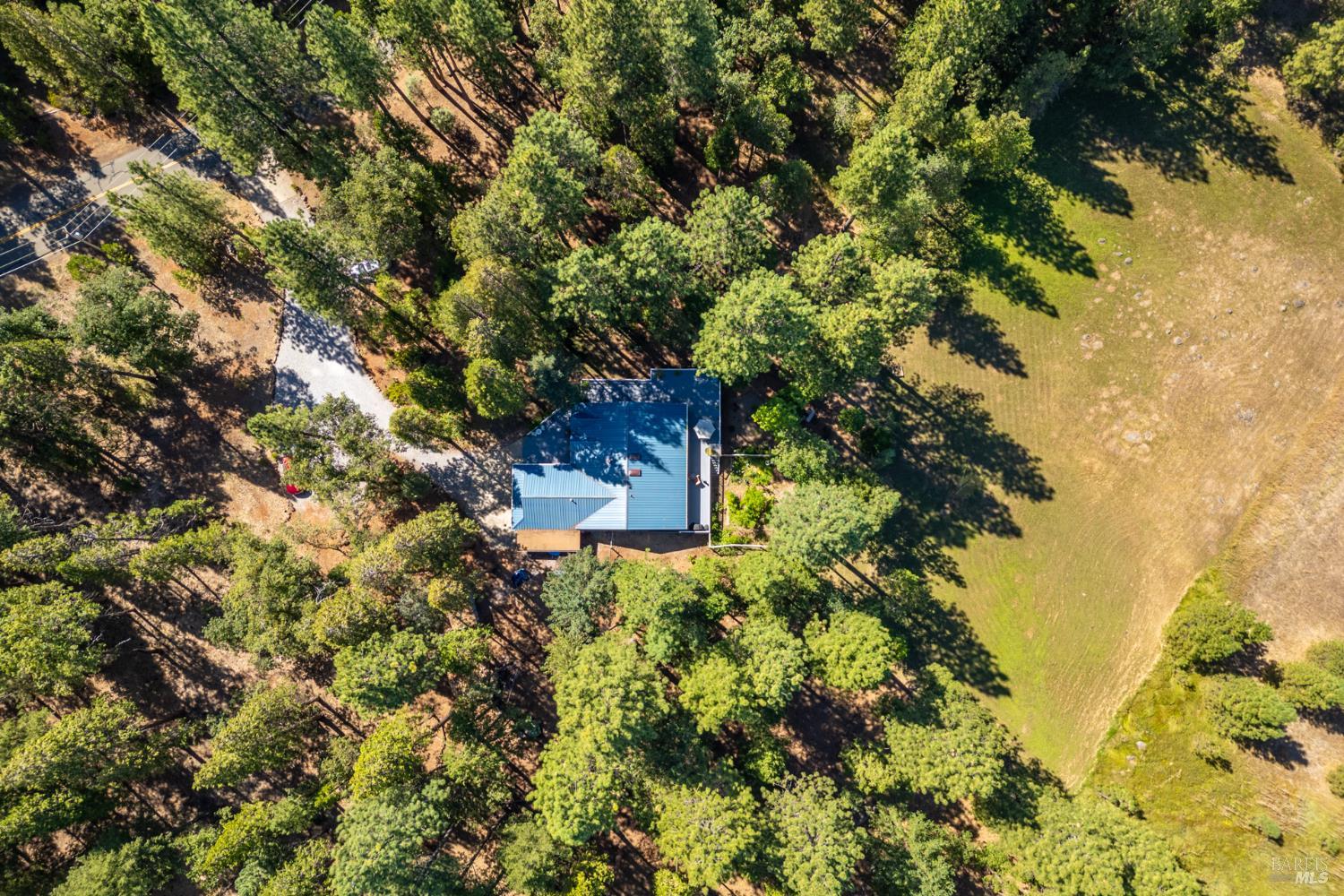 Detail Gallery Image 34 of 40 For 6919 Wilson Hill Rd, Shingletown,  CA 96088 - 3 Beds | 2 Baths