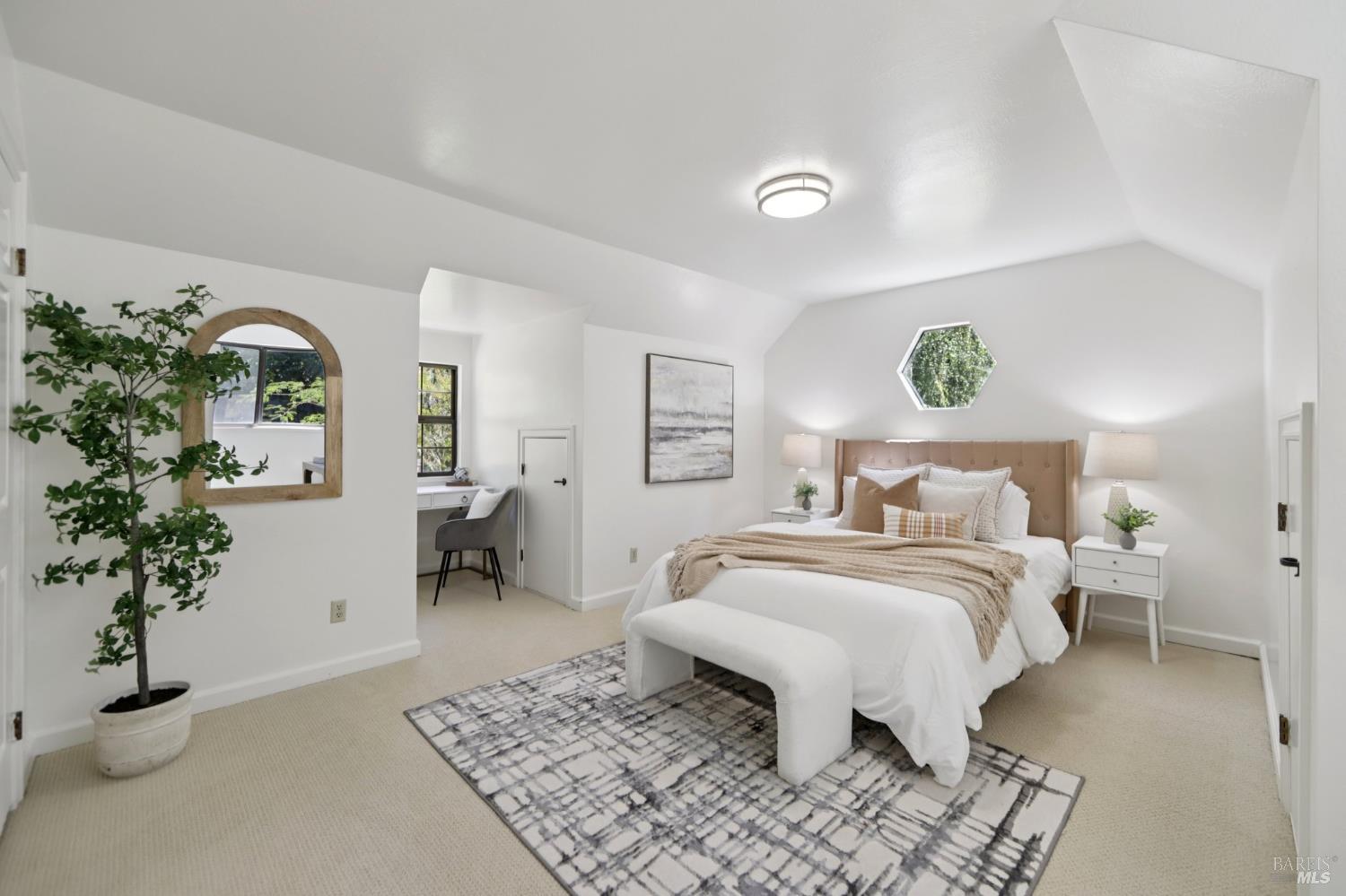 Detail Gallery Image 27 of 64 For 12657 Fiori Ln, Sebastopol,  CA 95472 - 3 Beds | 2/1 Baths