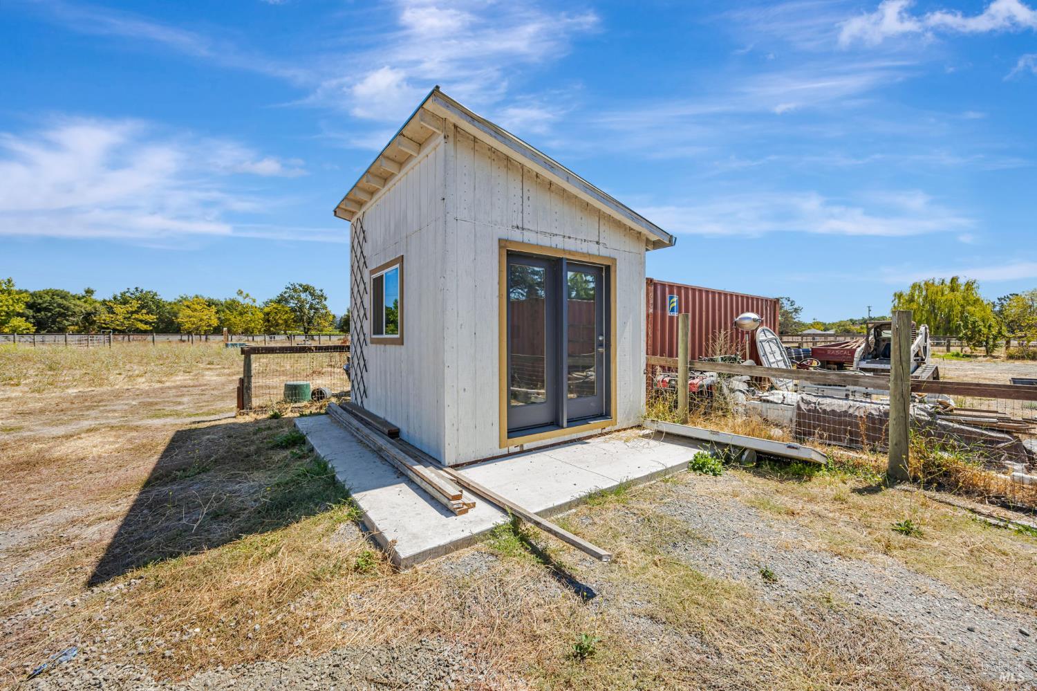 Detail Gallery Image 57 of 75 For 4100 Bisordi Ln, Santa Rosa,  CA 95439 - 5 Beds | 5 Baths