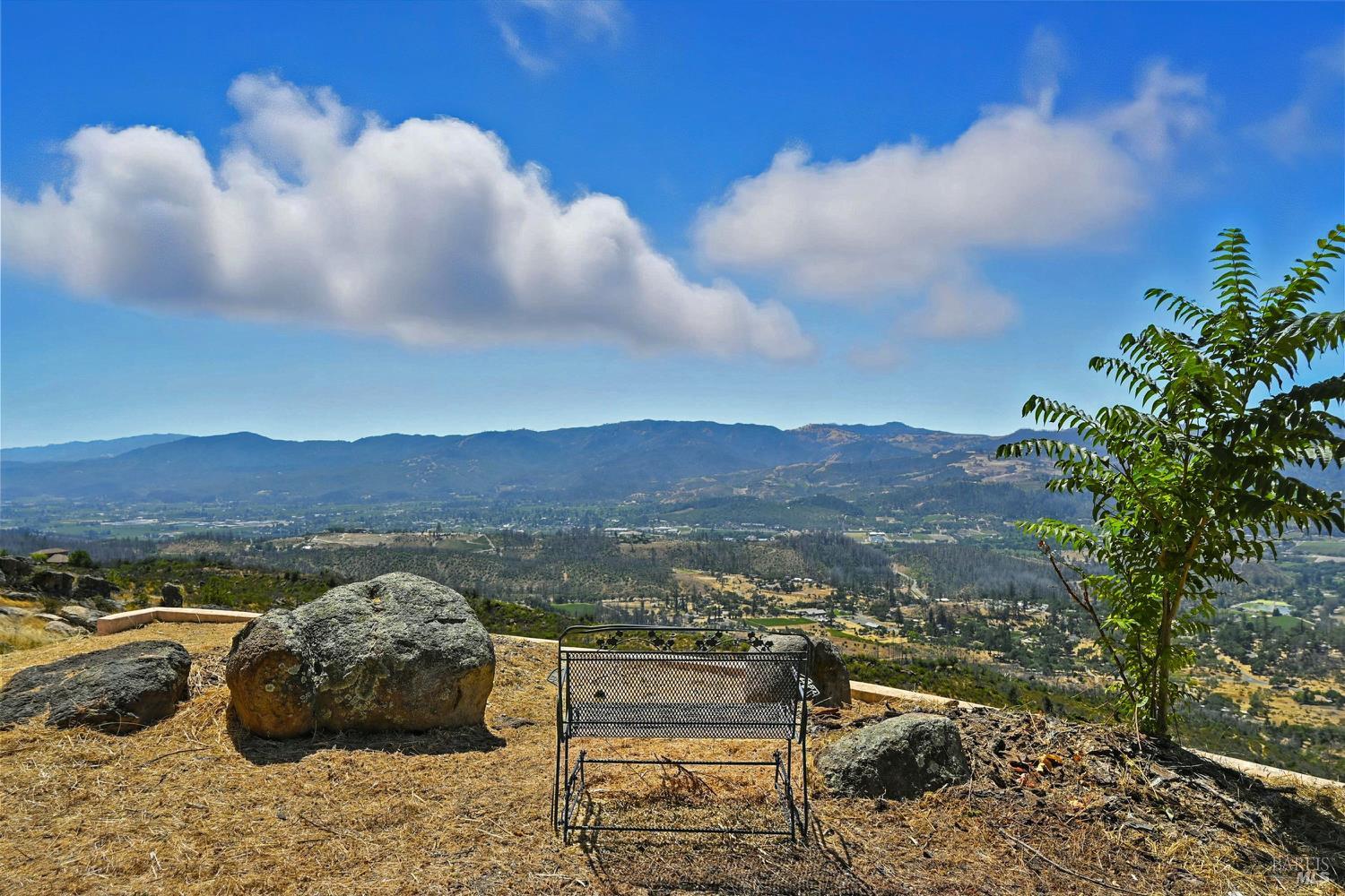 Detail Gallery Image 5 of 16 For 1200 Crestmont Dr, Angwin,  CA 94508 - – Beds | – Baths