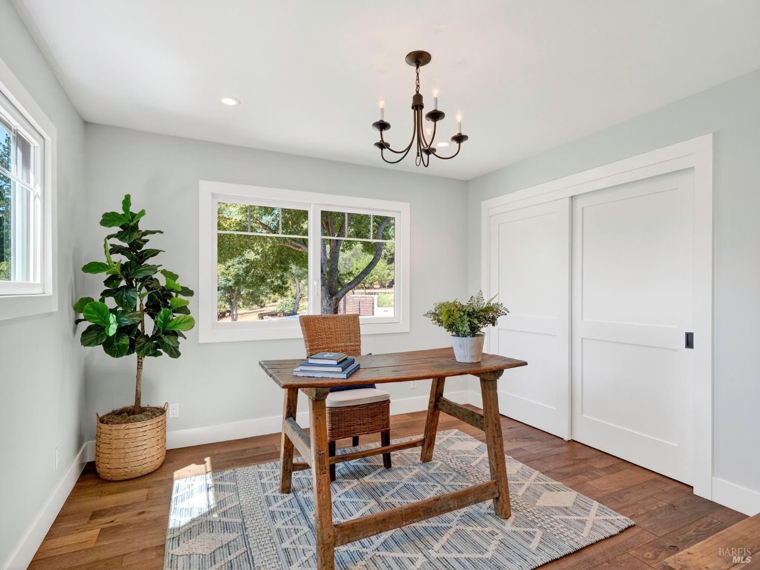 Detail Gallery Image 24 of 49 For 540 Viewridge Dr, Angwin,  CA 94508 - 3 Beds | 3 Baths
