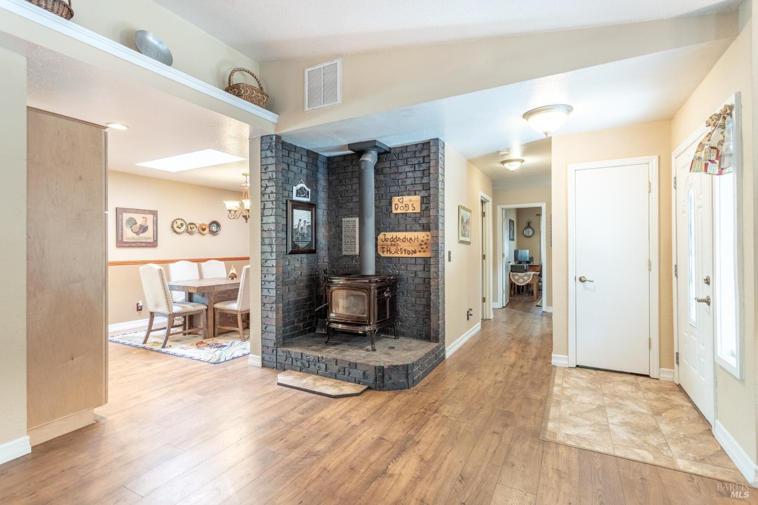 Detail Gallery Image 10 of 40 For 6919 Wilson Hill Rd, Shingletown,  CA 96088 - 3 Beds | 2 Baths