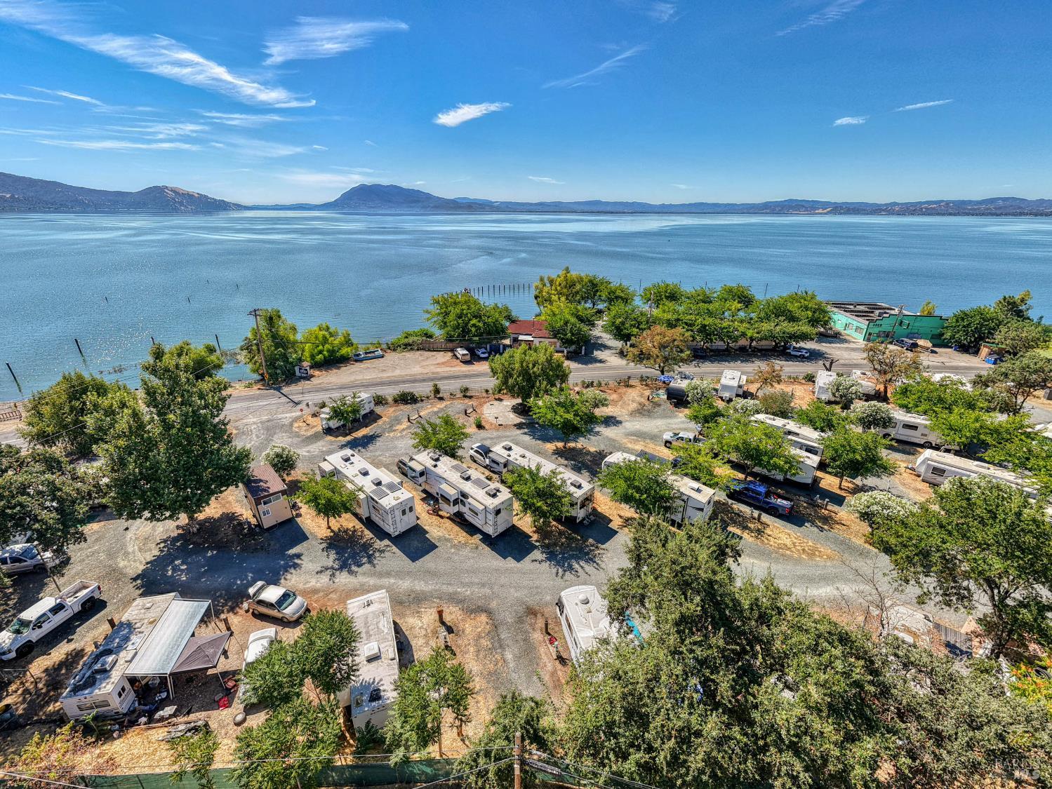 Detail Gallery Image 40 of 54 For 2985 Lakeshore Blvd, Nice,  CA 95464 - – Beds | – Baths