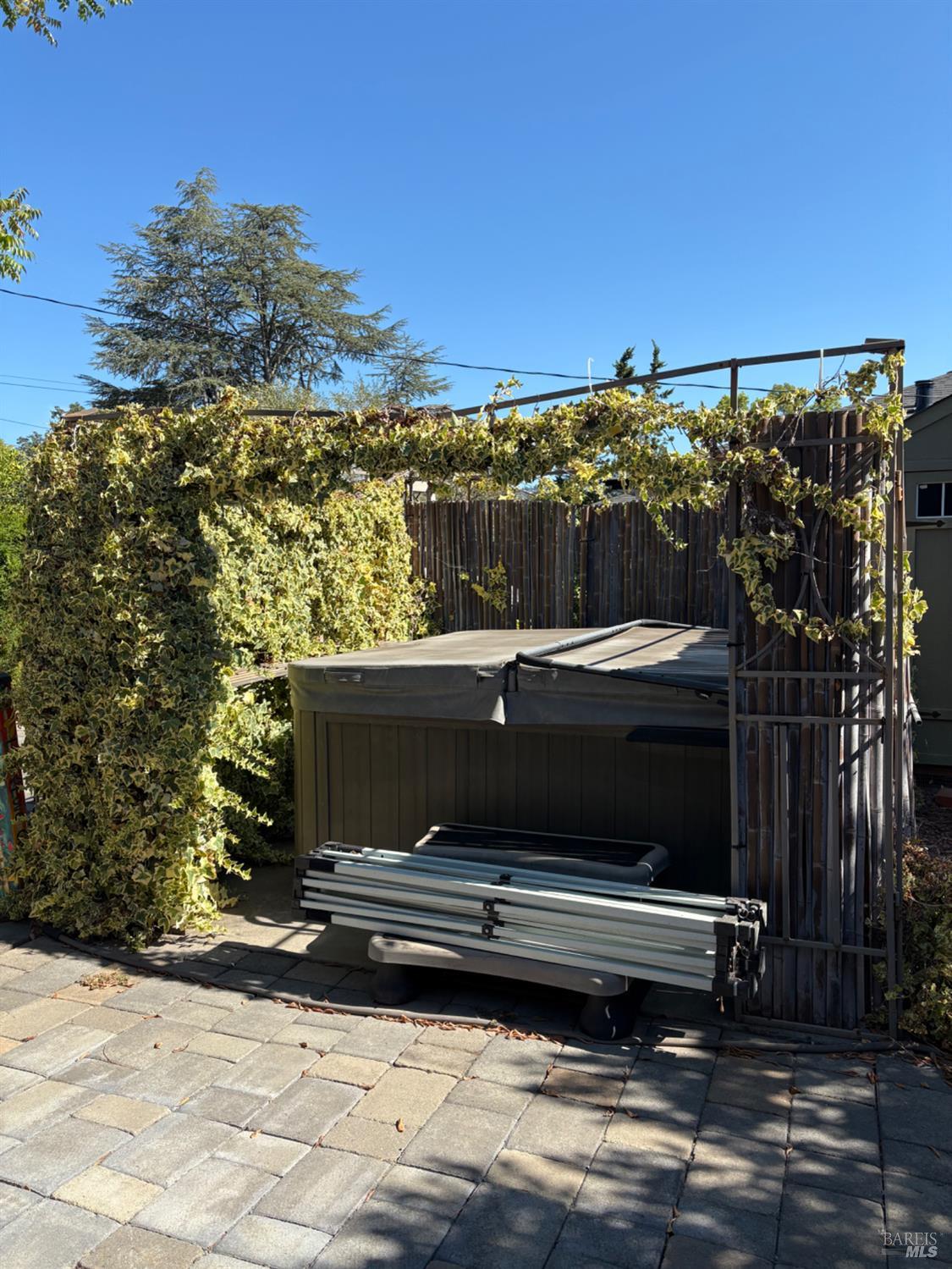 Detail Gallery Image 33 of 36 For 1565 Pine St, Saint Helena,  CA 94574 - 2 Beds | 2 Baths
