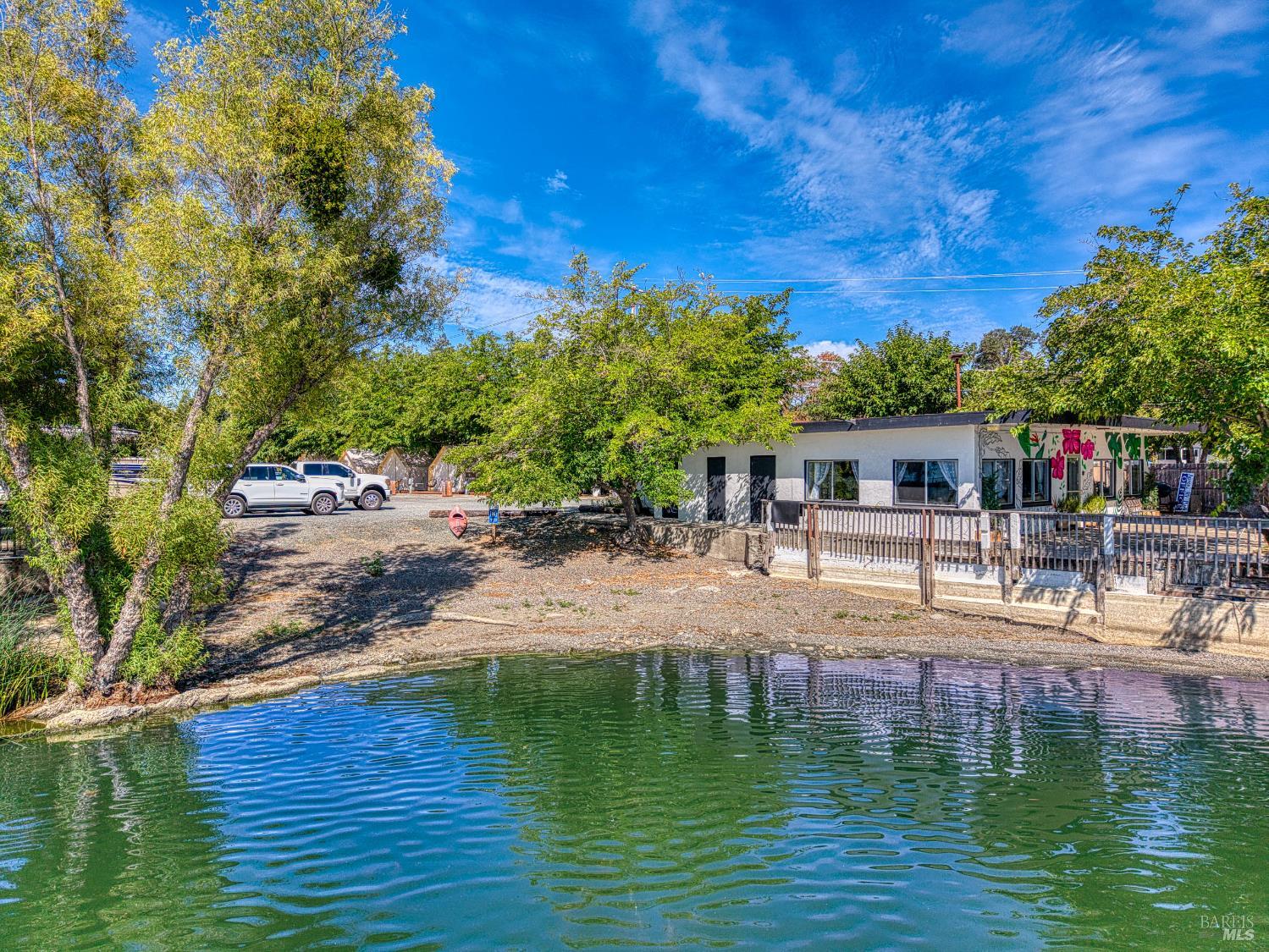Detail Gallery Image 46 of 54 For 2985 Lakeshore Blvd, Nice,  CA 95464 - – Beds | – Baths