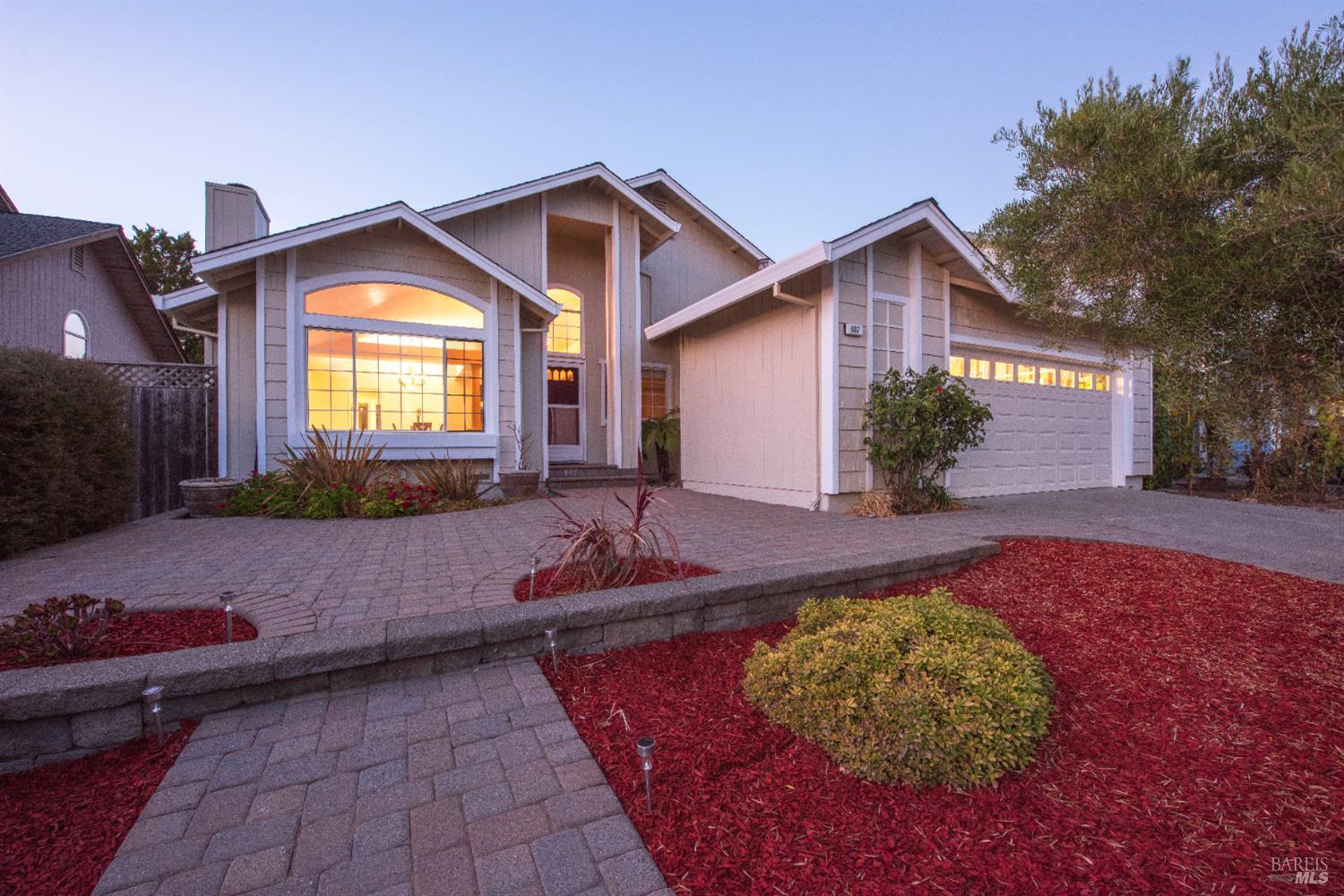 Detail Gallery Image 52 of 53 For 687 Natalie Dr, Windsor,  CA 95492 - 4 Beds | 2 Baths