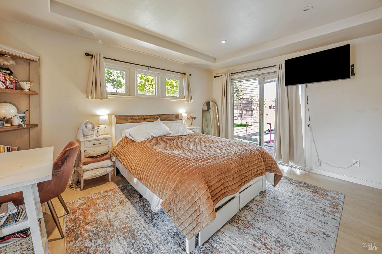 Detail Gallery Image 36 of 75 For 4100 Bisordi Ln, Santa Rosa,  CA 95439 - 5 Beds | 5 Baths