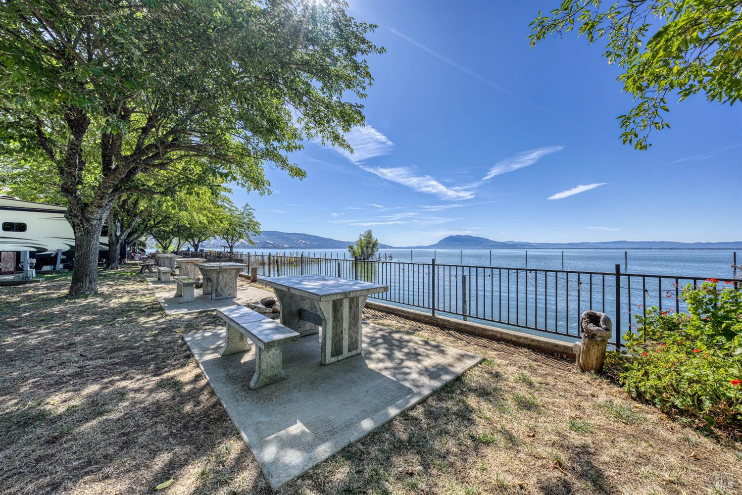 Detail Gallery Image 11 of 54 For 2985 Lakeshore Blvd, Nice,  CA 95464 - – Beds | – Baths