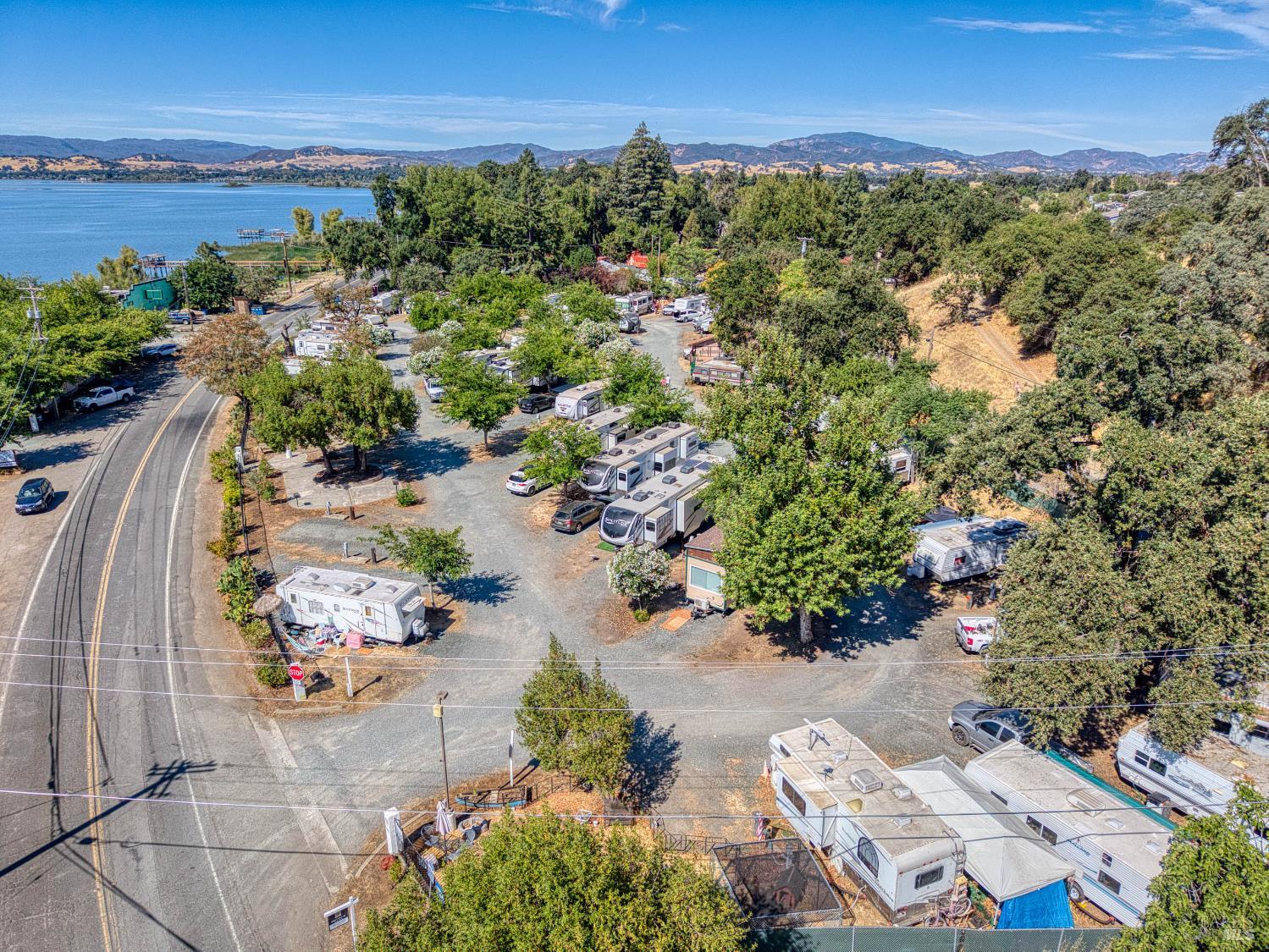 Detail Gallery Image 38 of 54 For 2985 Lakeshore Blvd, Nice,  CA 95464 - – Beds | – Baths