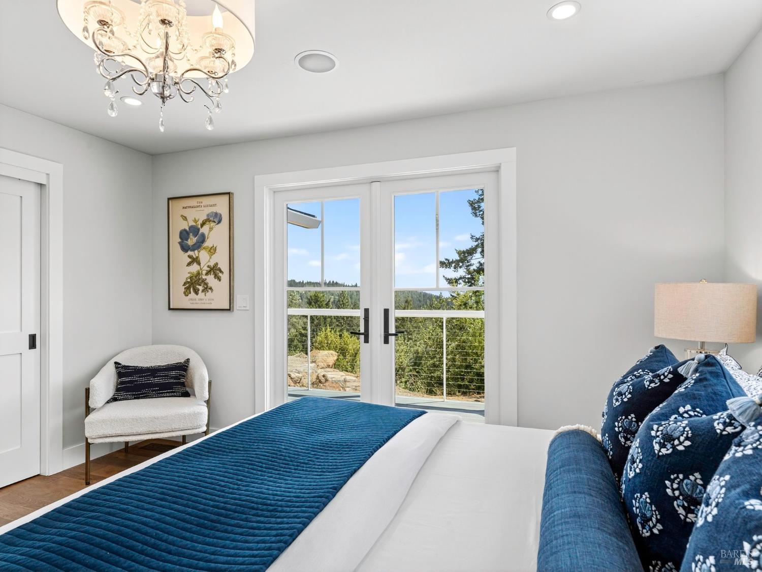 Detail Gallery Image 19 of 49 For 540 Viewridge Dr, Angwin,  CA 94508 - 3 Beds | 3 Baths