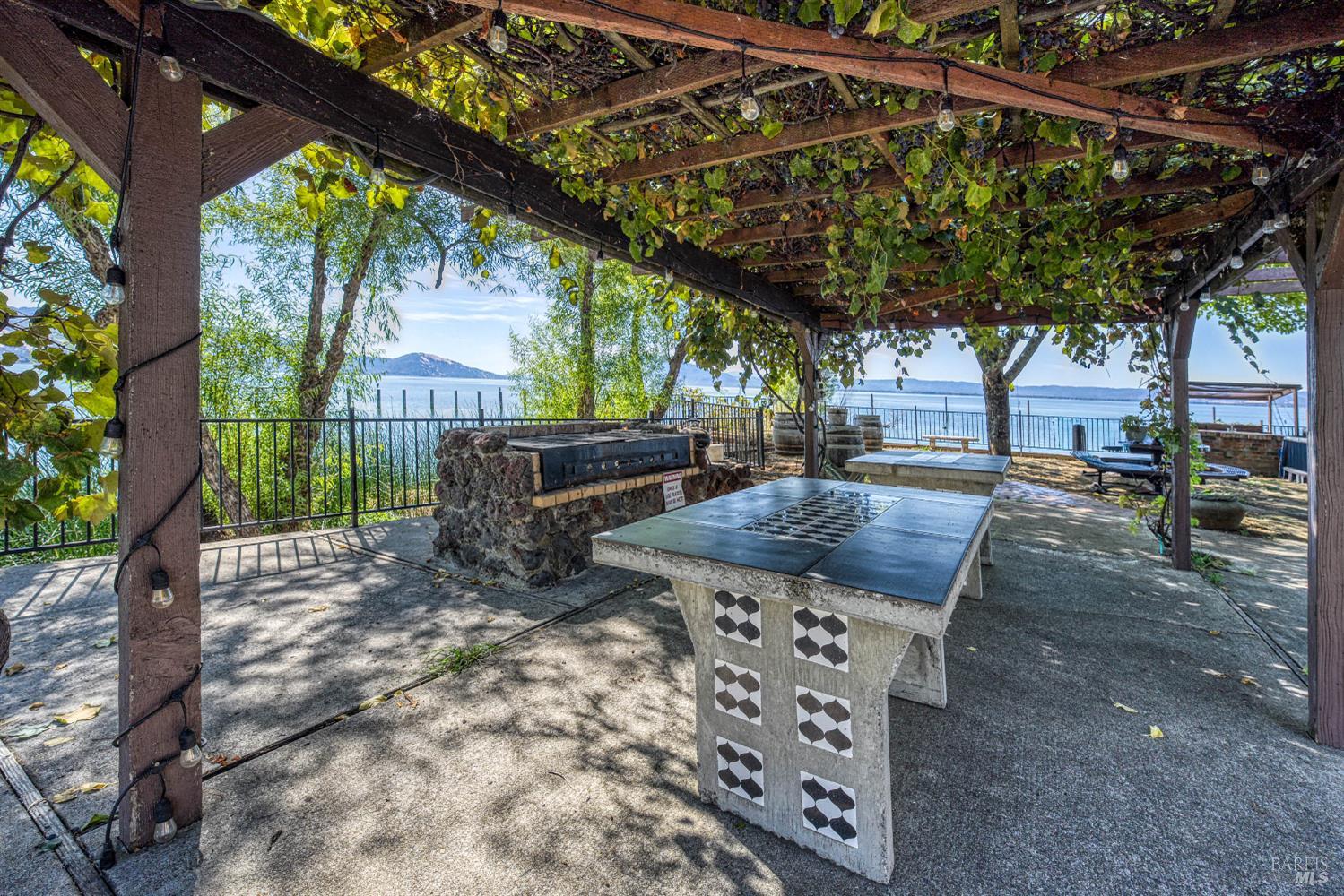 Detail Gallery Image 14 of 54 For 2985 Lakeshore Blvd, Nice,  CA 95464 - – Beds | – Baths