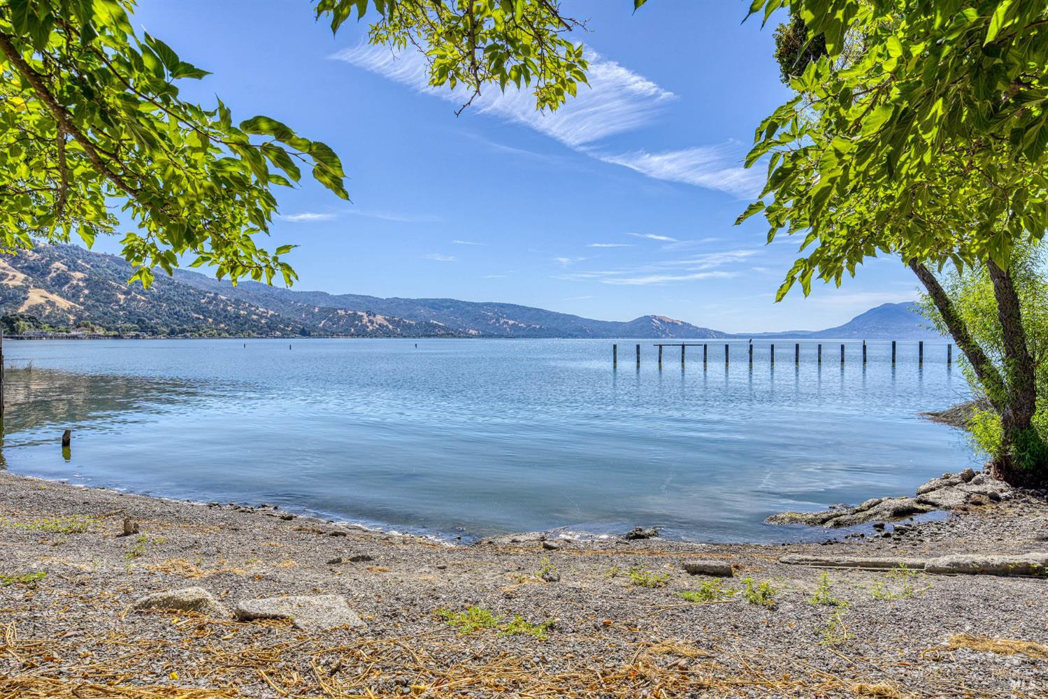 Detail Gallery Image 20 of 54 For 2985 Lakeshore Blvd, Nice,  CA 95464 - – Beds | – Baths