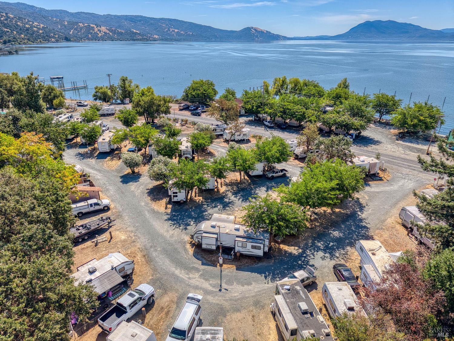 Detail Gallery Image 41 of 54 For 2985 Lakeshore Blvd, Nice,  CA 95464 - – Beds | – Baths
