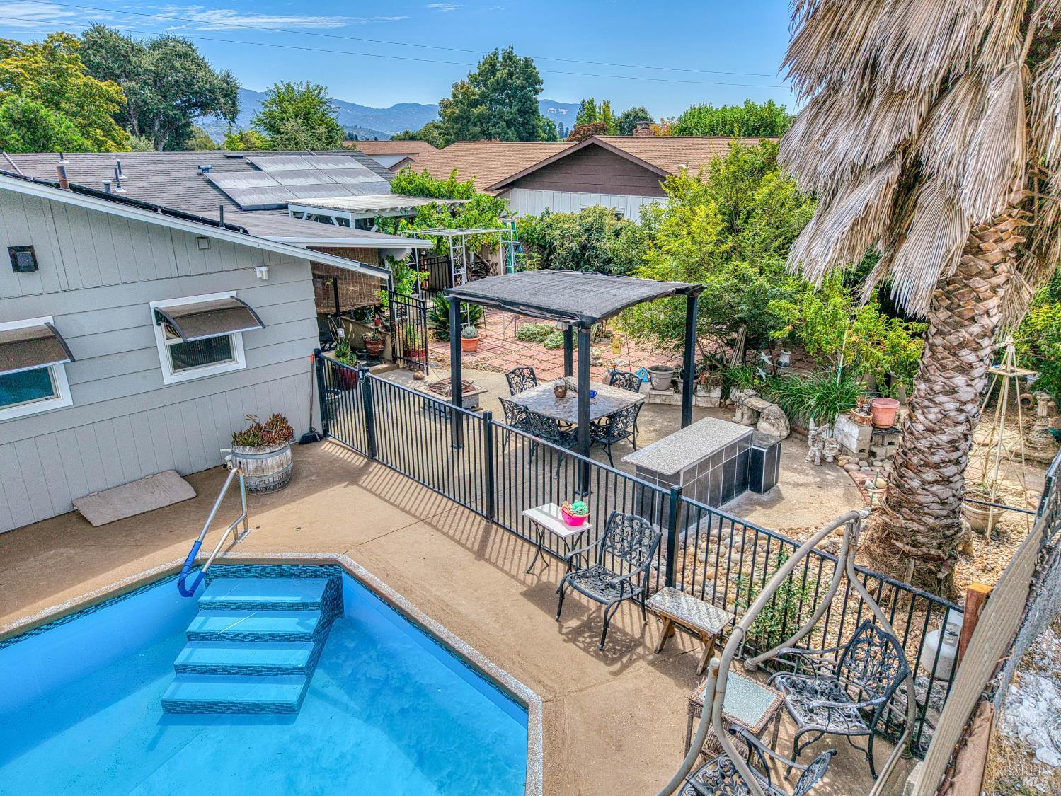 Detail Gallery Image 50 of 54 For 1560 Despina Dr, Ukiah,  CA 95482 - 3 Beds | 2 Baths
