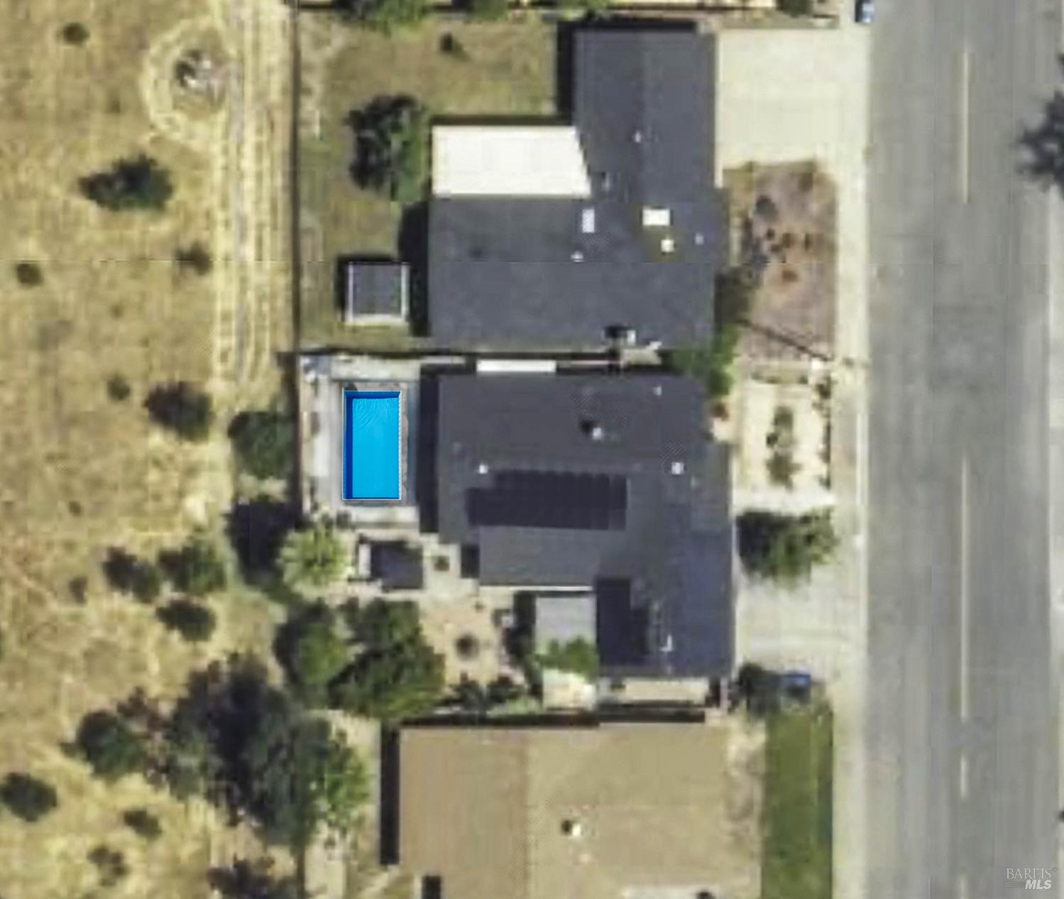 Detail Gallery Image 53 of 54 For 1560 Despina Dr, Ukiah,  CA 95482 - 3 Beds | 2 Baths