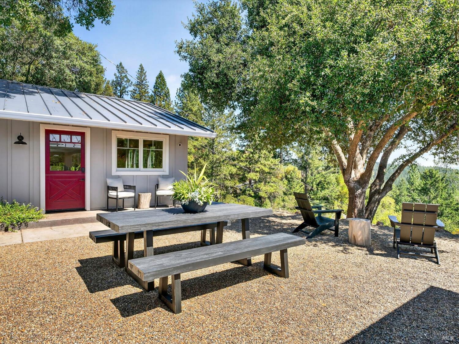 Detail Gallery Image 40 of 49 For 540 Viewridge Dr, Angwin,  CA 94508 - 3 Beds | 3 Baths