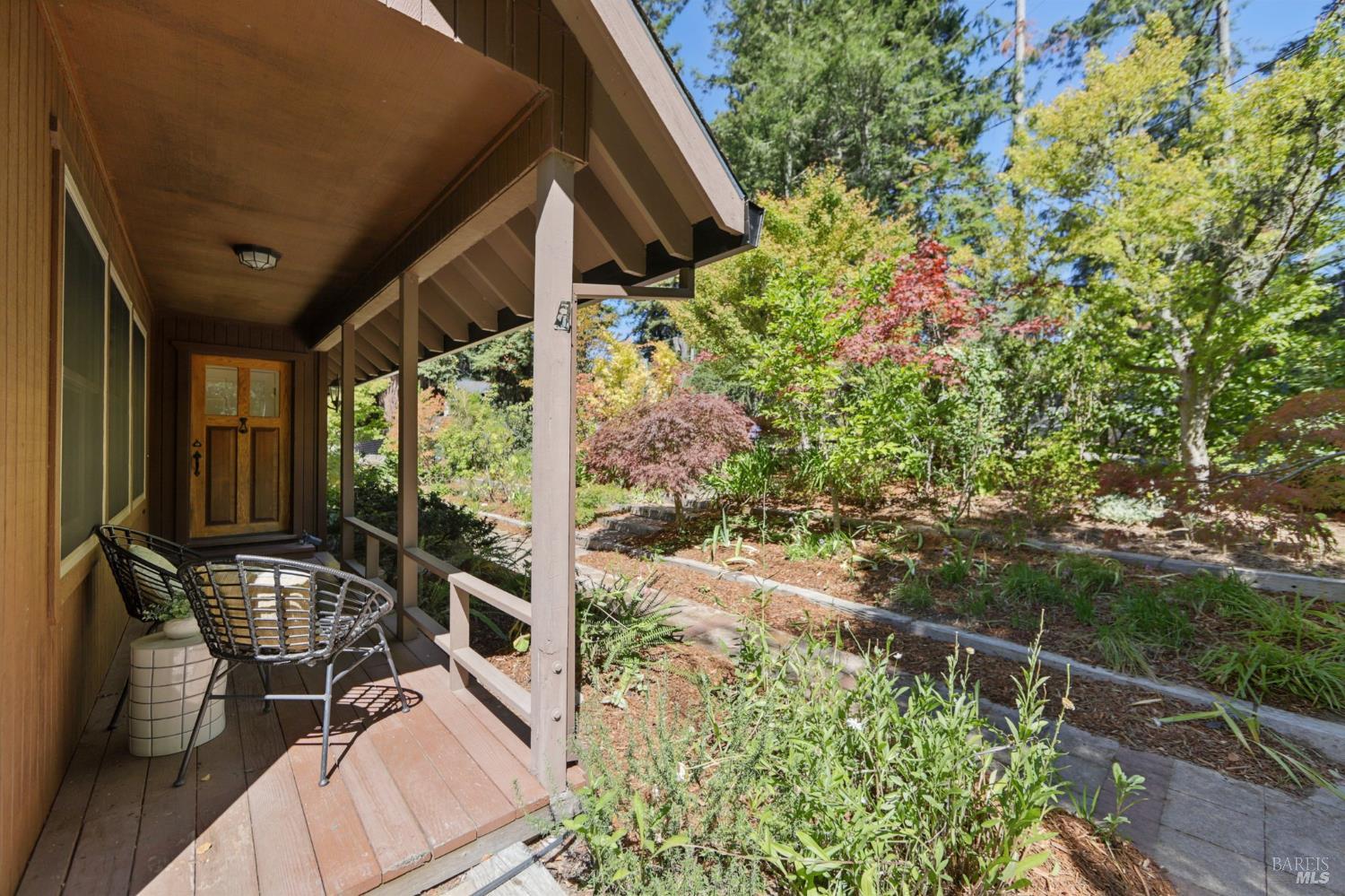 Detail Gallery Image 46 of 64 For 12657 Fiori Ln, Sebastopol,  CA 95472 - 3 Beds | 2/1 Baths