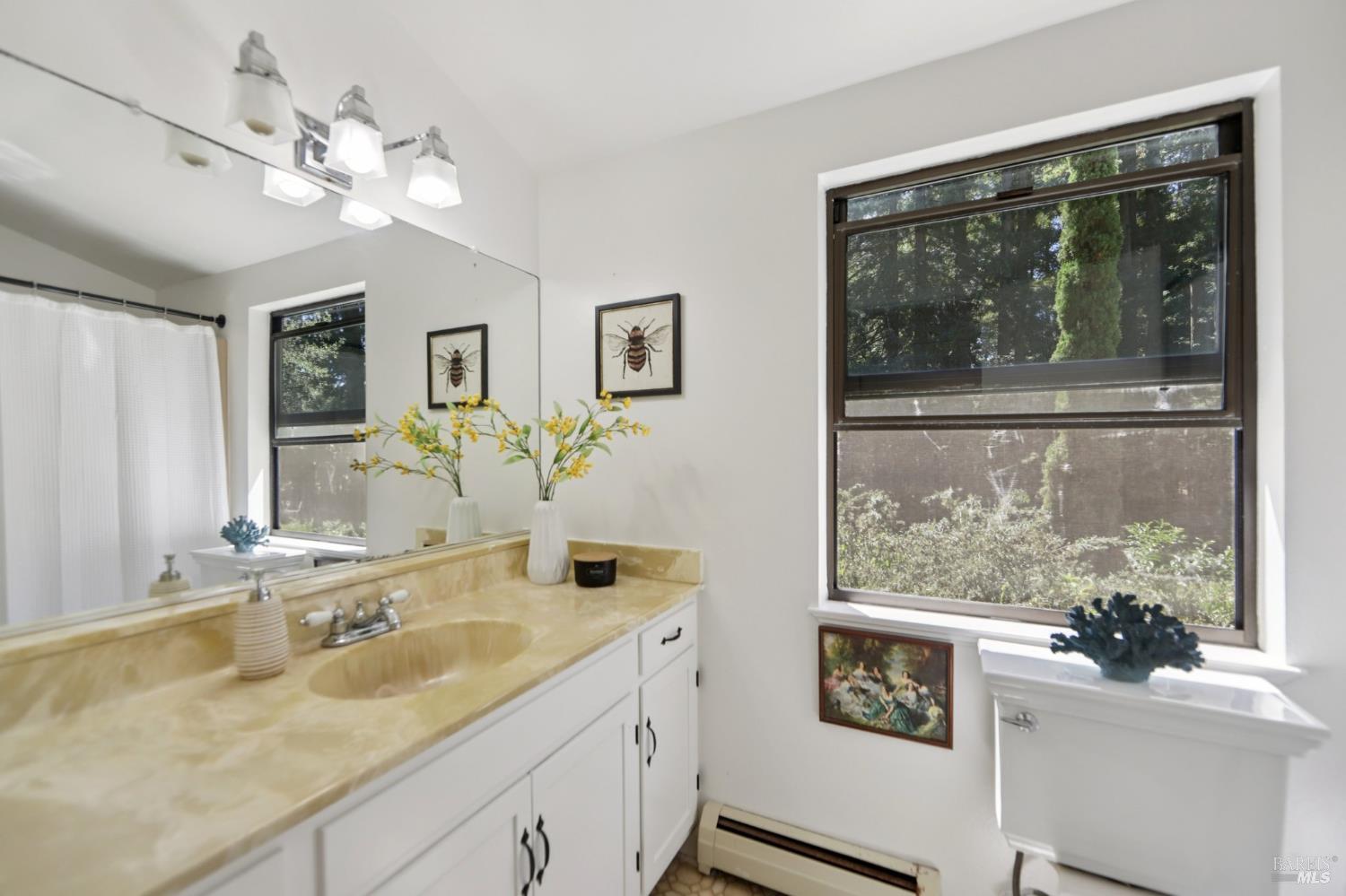 Detail Gallery Image 25 of 64 For 12657 Fiori Ln, Sebastopol,  CA 95472 - 3 Beds | 2/1 Baths