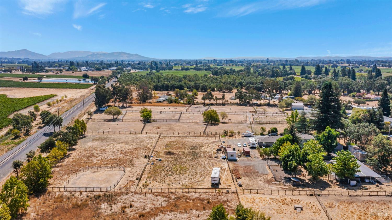 Detail Gallery Image 67 of 75 For 4100 Bisordi Ln, Santa Rosa,  CA 95439 - 5 Beds | 5 Baths