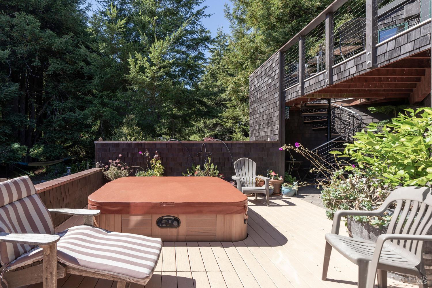 Detail Gallery Image 36 of 94 For 41214 Deer Trl 34b,  The Sea Ranch,  CA 95497 - 3 Beds | 2/1 Baths