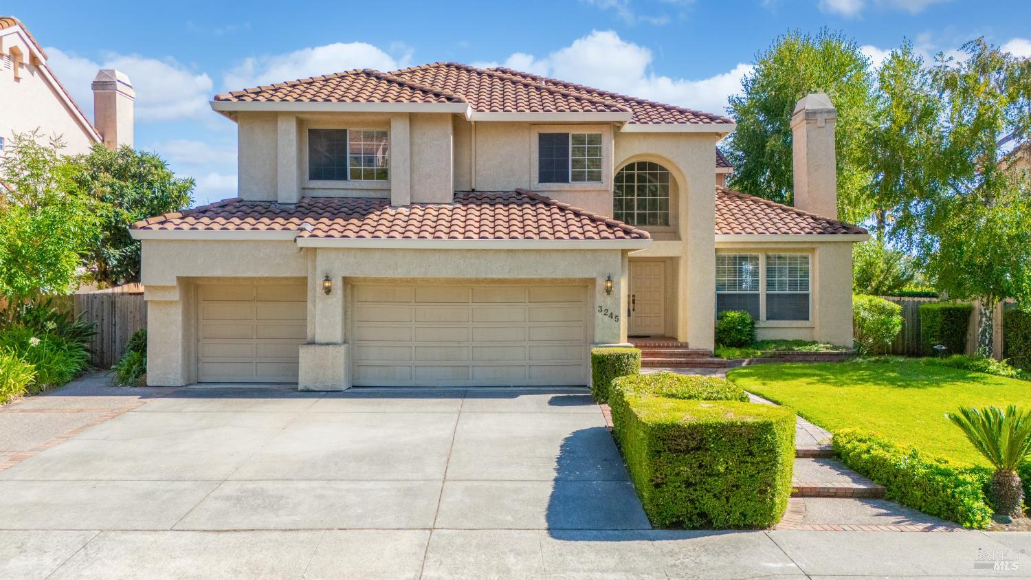 Detail Gallery Image 52 of 72 For 3245 Winged Foot Dr, Fairfield,  CA 94534 - 4 Beds | 3 Baths