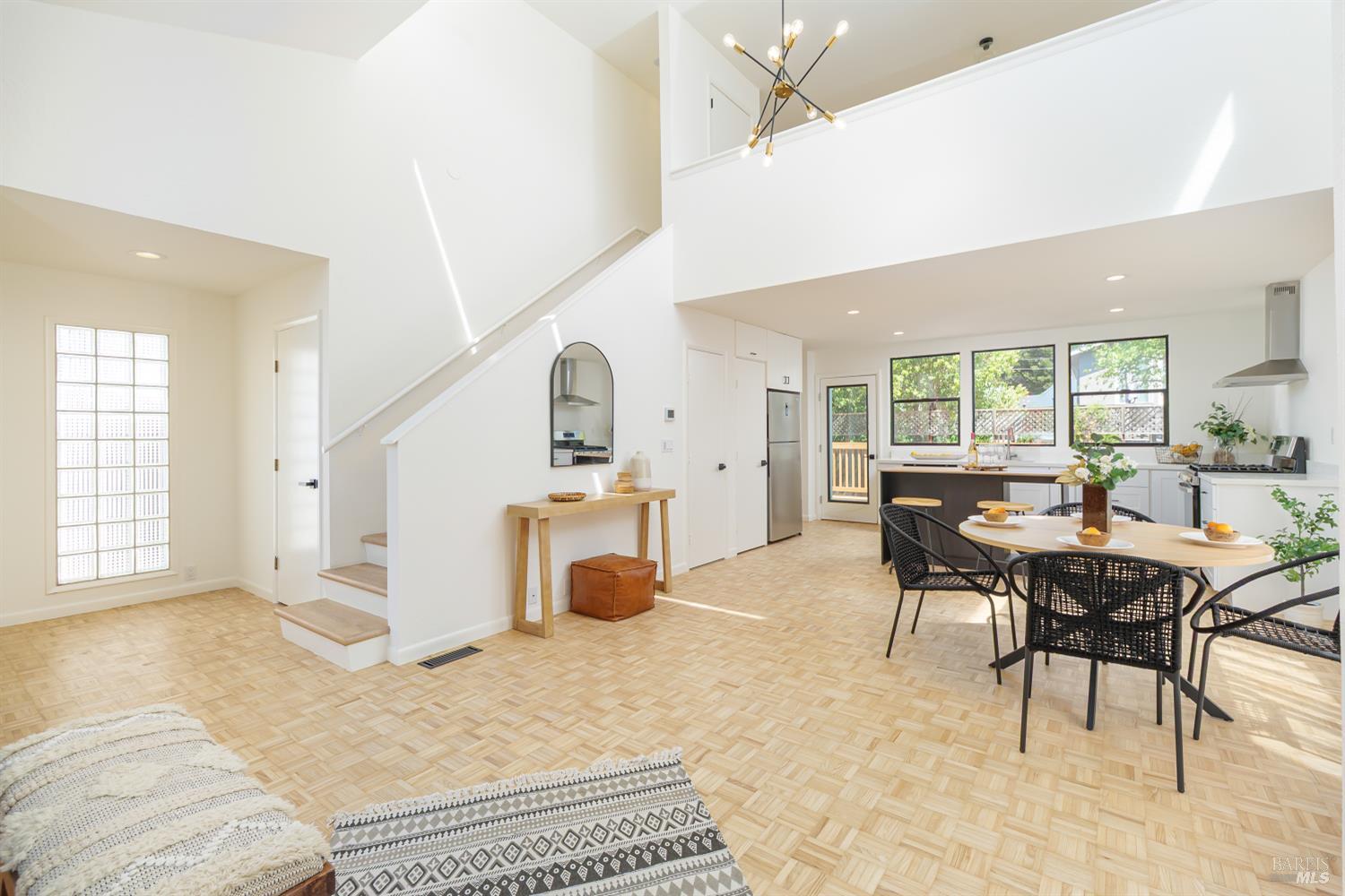 Detail Gallery Image 39 of 58 For 7 Belmont Ave, Fairfax,  CA 94930 - 6 Beds | 4/1 Baths
