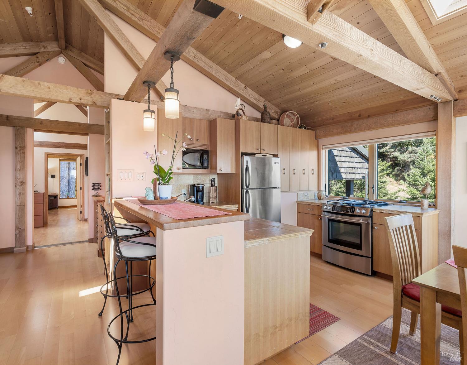 Detail Gallery Image 7 of 94 For 41214 Deer Trl 34b,  The Sea Ranch,  CA 95497 - 3 Beds | 2/1 Baths