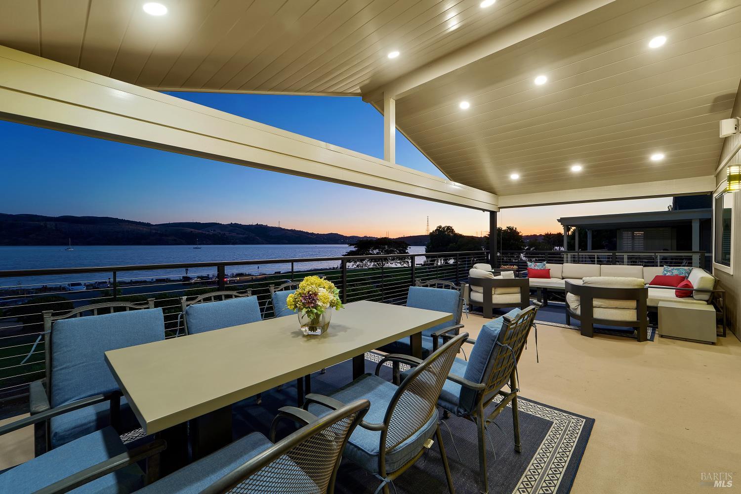 Detail Gallery Image 88 of 90 For 1182 W K St, Benicia,  CA 94510 - 4 Beds | 3/1 Baths