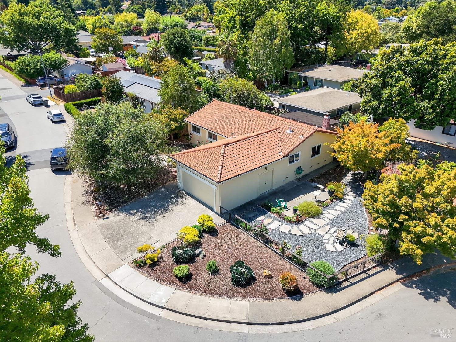 Detail Gallery Image 35 of 41 For 13 Margory Ct, Novato,  CA 94947 - 3 Beds | 2 Baths