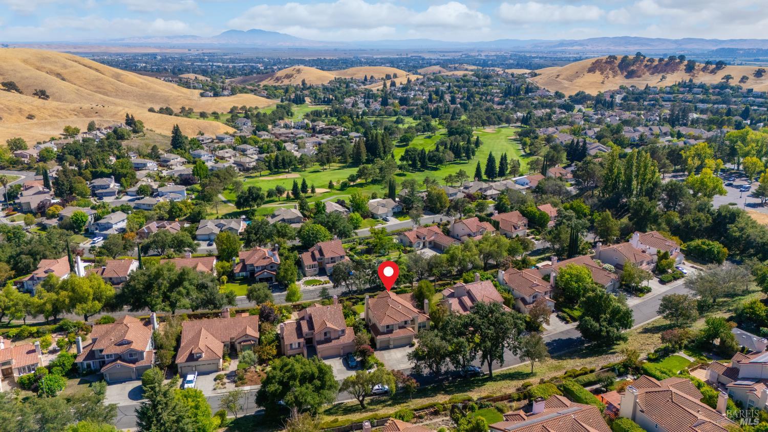 Detail Gallery Image 62 of 72 For 3245 Winged Foot Dr, Fairfield,  CA 94534 - 4 Beds | 3 Baths