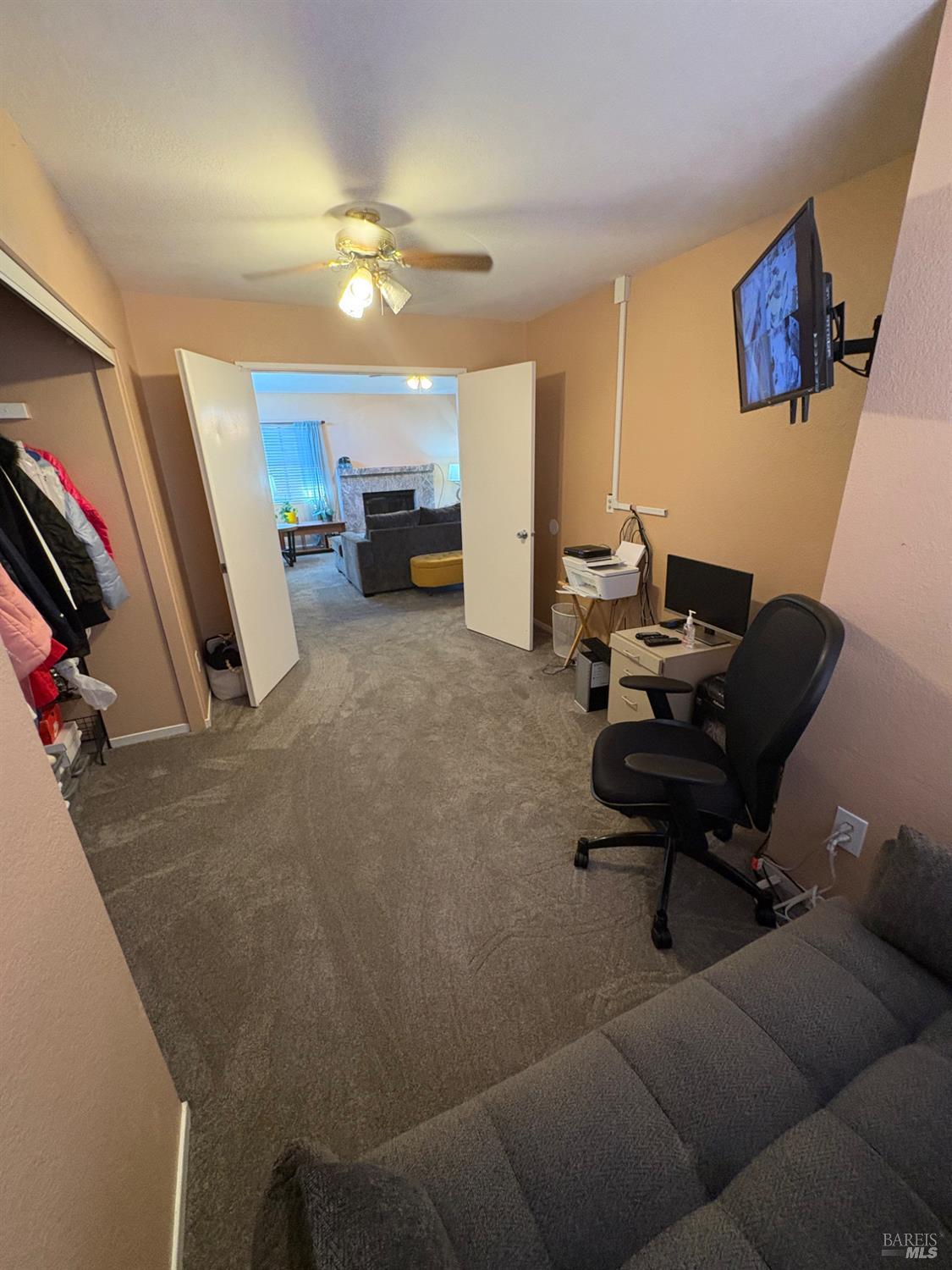 Detail Gallery Image 15 of 22 For 1100 Camellia Ln, Suisun City,  CA 94585 - 3 Beds | 2 Baths