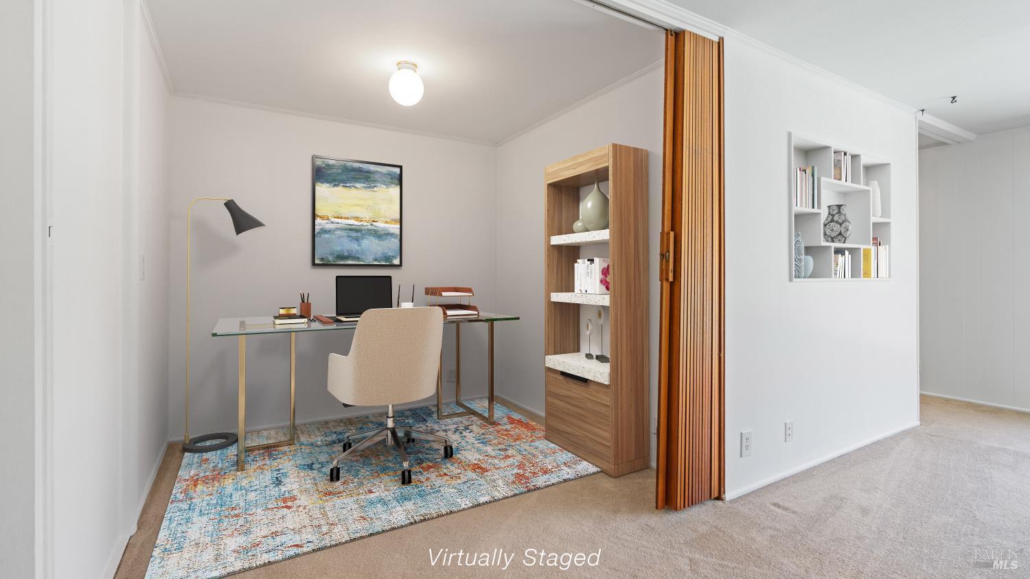 Detail Gallery Image 15 of 44 For 120 Meriam Dr, San Rafael,  CA 94903 - 3 Beds | 2/1 Baths