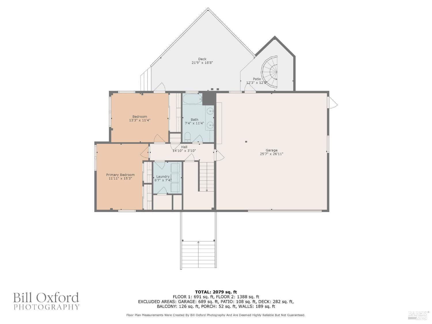 Detail Gallery Image 31 of 94 For 41214 Deer Trl 34b,  The Sea Ranch,  CA 95497 - 3 Beds | 2/1 Baths