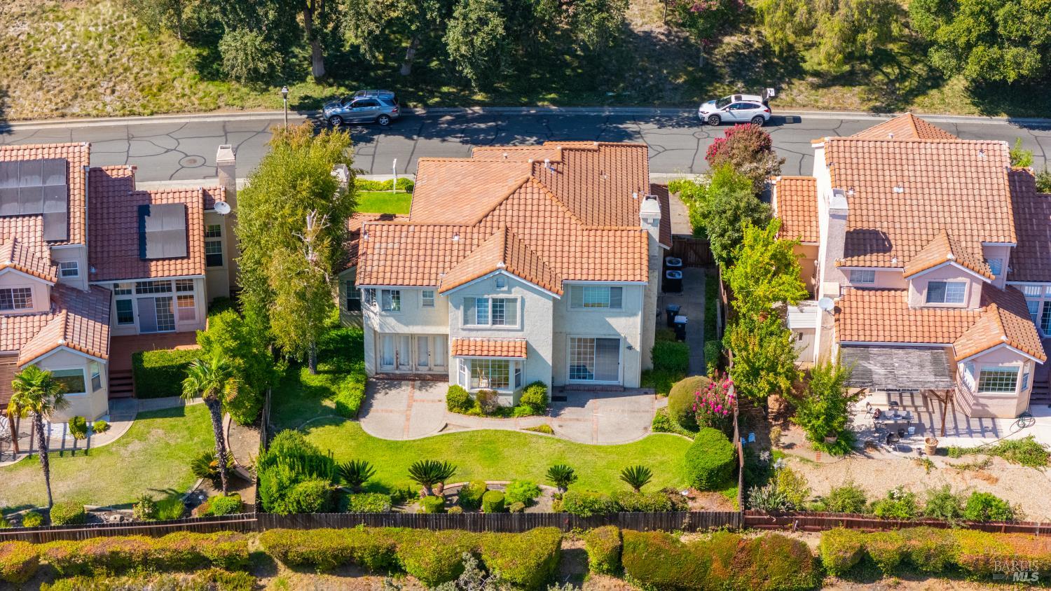 Detail Gallery Image 58 of 72 For 3245 Winged Foot Dr, Fairfield,  CA 94534 - 4 Beds | 3 Baths