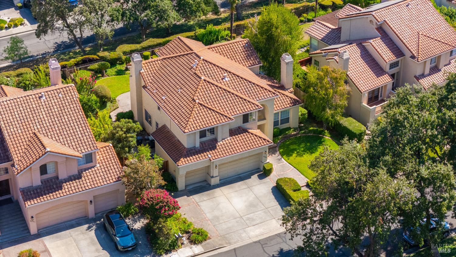 Detail Gallery Image 63 of 72 For 3245 Winged Foot Dr, Fairfield,  CA 94534 - 4 Beds | 3 Baths