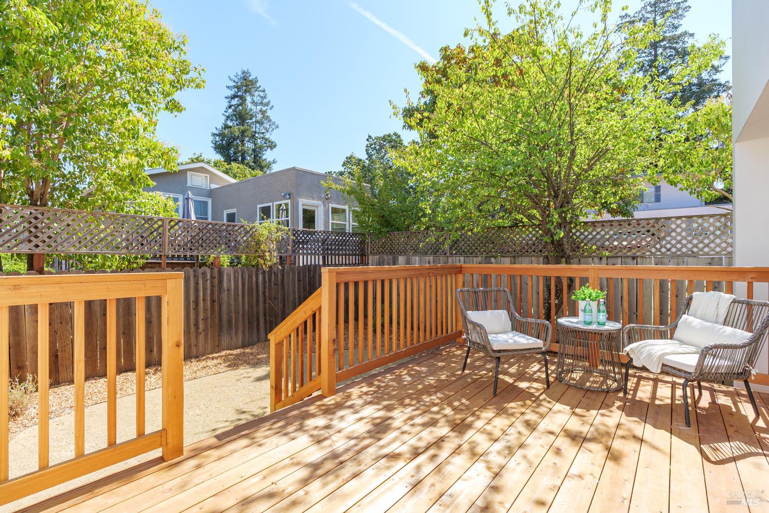 Detail Gallery Image 52 of 58 For 7 Belmont Ave, Fairfax,  CA 94930 - 6 Beds | 4/1 Baths