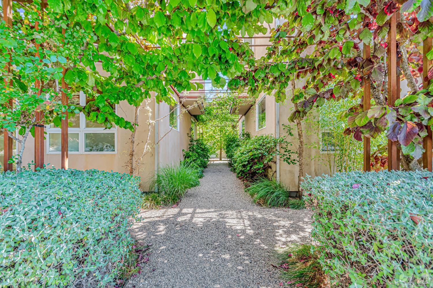 Detail Gallery Image 43 of 47 For 455 Florence Ave, Sebastopol,  CA 95472 - 1 Beds | 2/1 Baths
